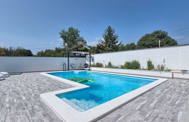 Villa Barbara Comfortable Holiday Residence - Foto 24