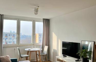 Stara Praga City River View - Foto 1