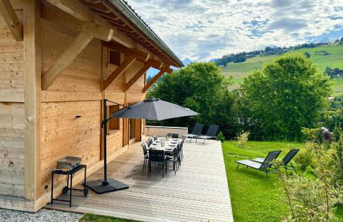 Chalet du Feug - Foto 42