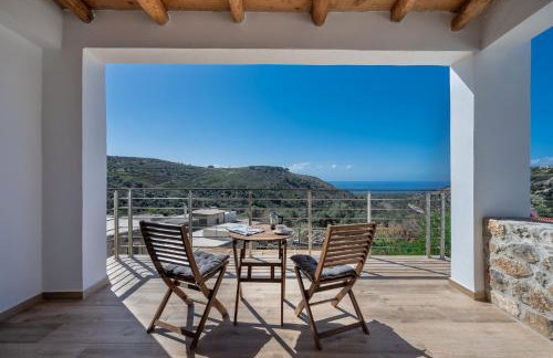 Nomas Home Skaloti with Private Pool - Foto 20