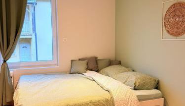 T2 souplex idéalement situé proche Techn'hom - Foto 5