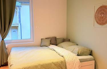 T2 souplex idéalement situé proche Techn'hom - Foto 5