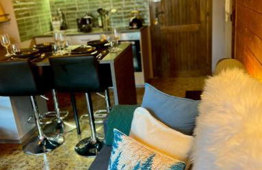 Cosy Mountain Ski Escape Newly Renovated - Foto 20