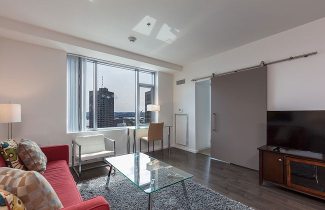 Bluebird Suites in Kendall Square - Foto 13