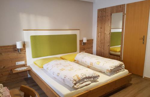 Unterbergerhof - Photo 44