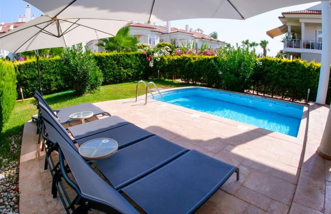 SUNSET BEACH CLUB LEBRENTALS - Foto 46