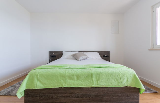 Apartments Bella Vista - Foto 9