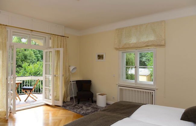 Residenz am englischen Garten - Foto 3