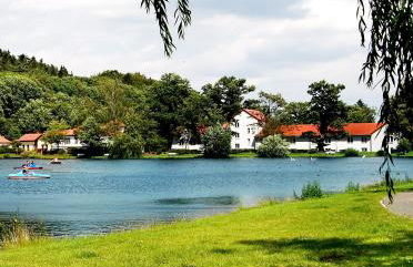 Moderne Ferienwohnungen in alter Villa - Photo 38