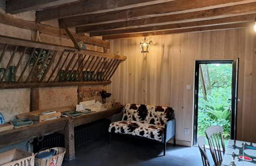 L'atypique du buisson de la gariole - Foto 9