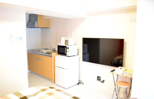 Mango Resort Okinawa Chatan - Foto 2