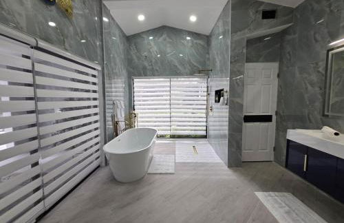 Equestrian modern house - Foto 67