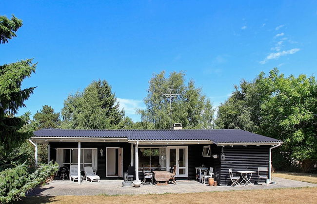 6 Person Holiday Home in Asnaes-by Traum - Foto 1