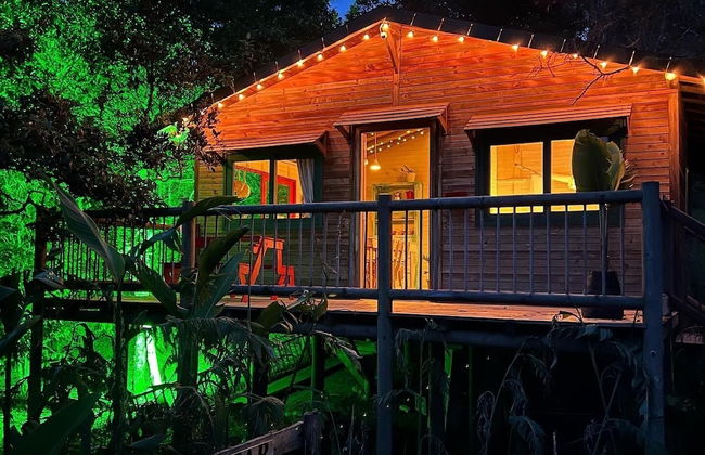 Chalets Boutique de Vereda - Foto 6