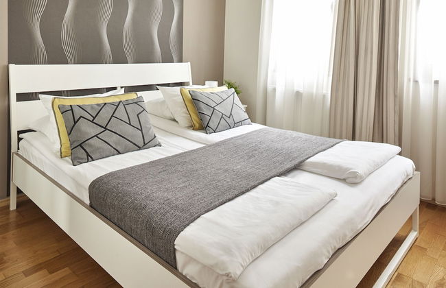 7seasons Apartments Budapest - Foto 4