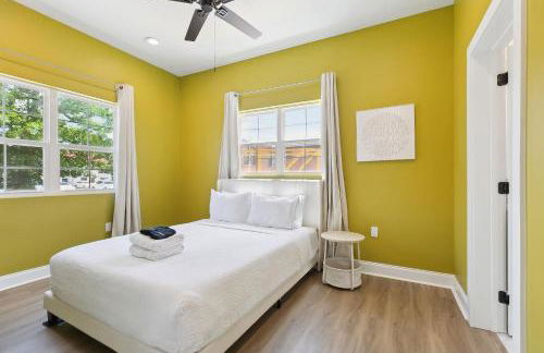 StayAE Downtown - One Bedroom, Ground Floor - Foto 1