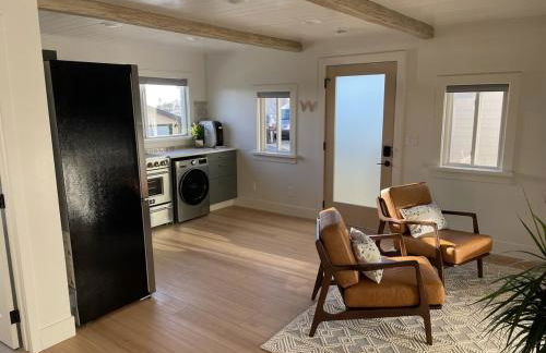 Cayucos Cottage Studio - Peak-A-Boo Ocean Views - Foto 16