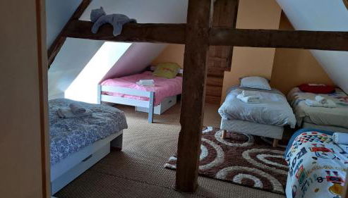 Au coeur des marais - Foto 5