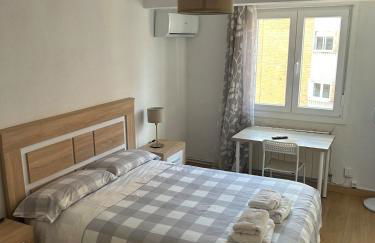 Piso 4 Habitaciones - Foto 1