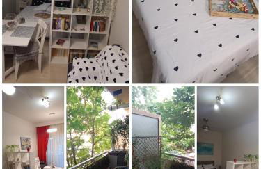 Studio στο κέντρο του Βόλου - Foto 13