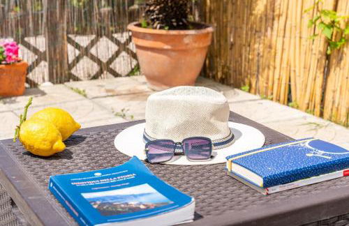 Blue Bell Residence - Amazing Capri view - Photo 30