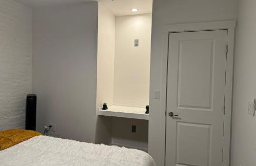 Jungle House Downtown Columbus - Modern Boutique Suites - Foto 25