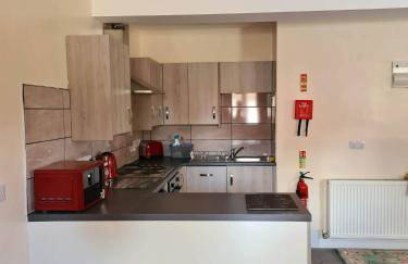 3 Wood Yard Cottages, Red Mayes Farm - Foto 6