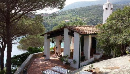 Ammiraglio - Villa Ziri - Foto 4