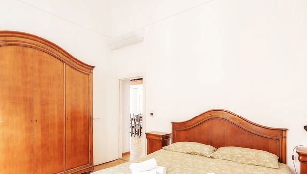 Central Festival Apartment - Foto 2, Habitación