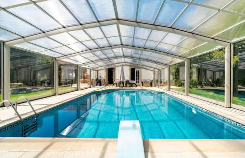 Our Lady of Mercy Villa - Foto 3