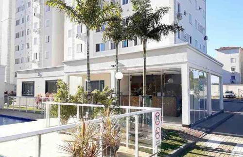 Apartamento Confortável próximo Aeroporto e Arena do Grêmio - Foto 9