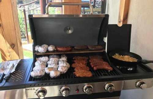 Ranczo Popowice - Foto 41