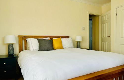 Snowdonia coastal getaway ideal for groups up to 6 - Foto 24