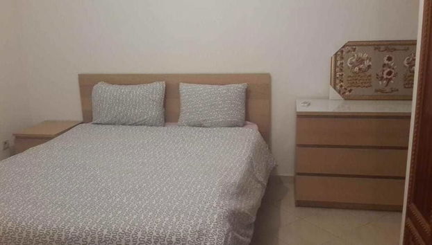 Résidence Alkawtar - Foto 3, Quarto