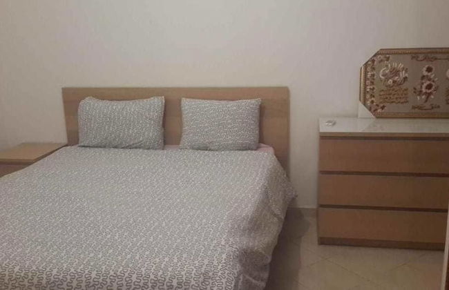 Résidence Alkawtar - Foto 3