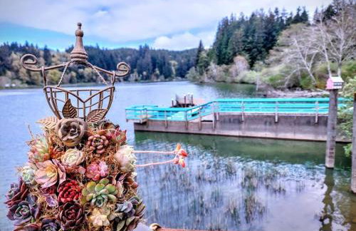 Siltcoos Station Retreats - Foto 18