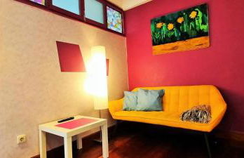 Donostia Green+Parking - Foto 7