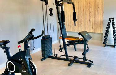 New England Apto C/ Design & Estilo Marcante / TV - Foto 48