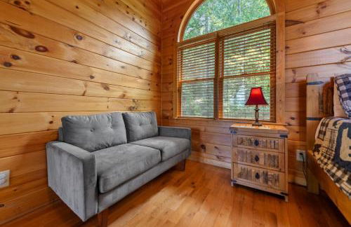 Mountain High Lodge - Mineral Bluff GA - Foto 24