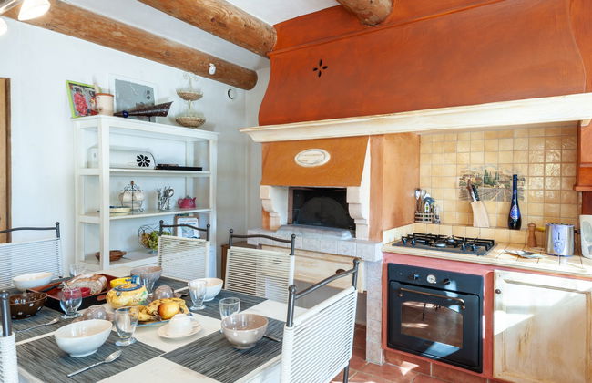 Mas de L'Oulivier - Foto 7