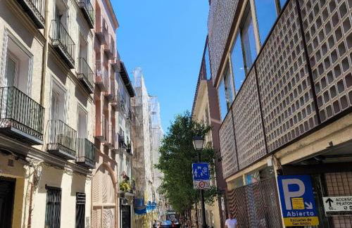 MIMA Suites Chueca - Photo 15