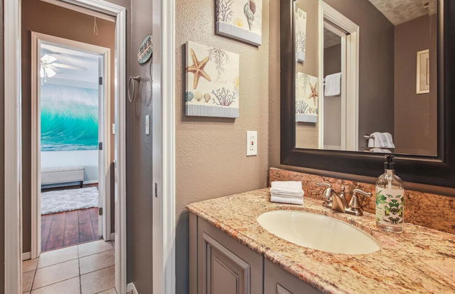 On Pool Time - Foto 12