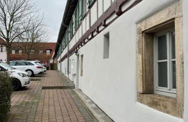 Geschichte trifft auf Moderne! - Foto 38