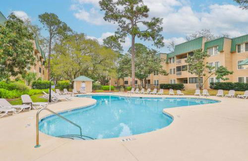 Beachy Days Escape - Cozy Haven Steps From Beach! - Foto 10