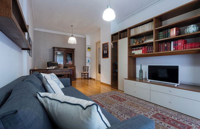 Casa Torricelli in zona Crocetta - Photo 17