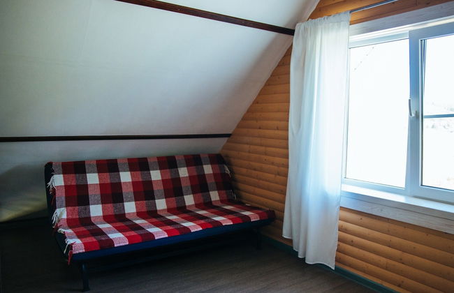 Baza otdykha Tikhiy Bereg - Foto 34