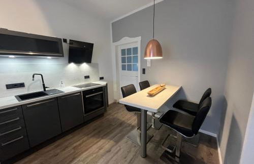 Wormis Apartment Heideblick bei Luckau - Foto 8