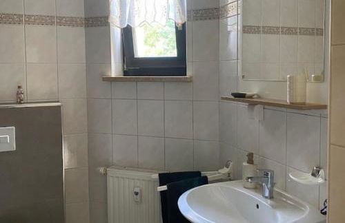 Ferienwohnung am Balkon des Erzgebirges - Bernsbach - Foto 17