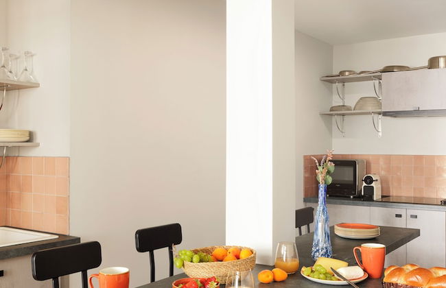 Edgar Suites Louvre - Jour - Foto 31