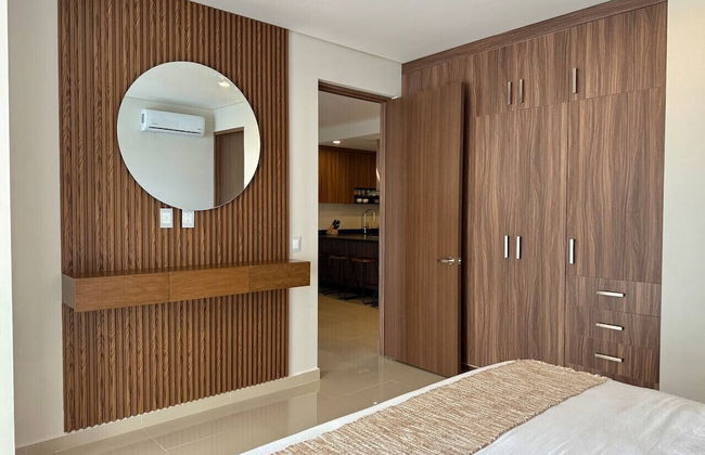 Torre Eleve Apartments - Foto 21